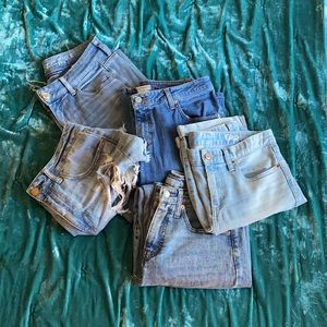 Denim Bundle